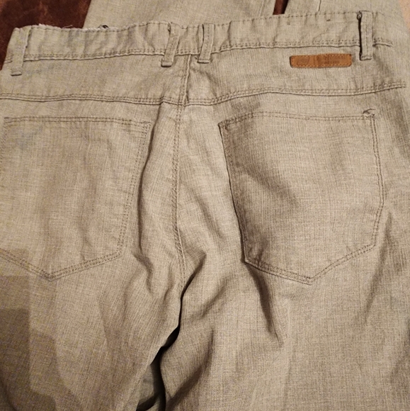 Point zero pants 34*32 - Picture 4 of 6